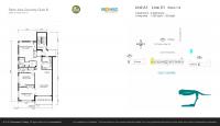 Floor Plan Thumbnail